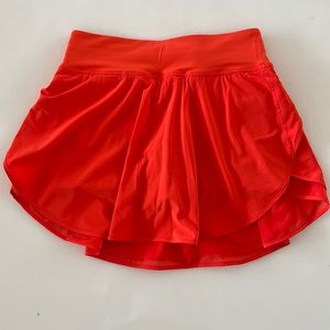 Lululemon skirt